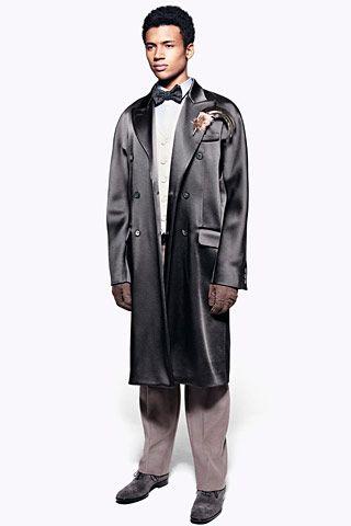 Alexander McQueen / - 2012-2013